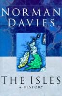 The Isles: A History cover