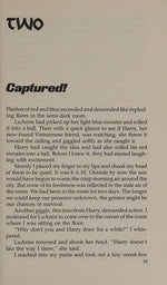 Captured!