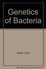 Genetics of Bacteria
