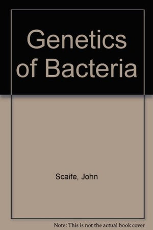 Genetics of Bacteria