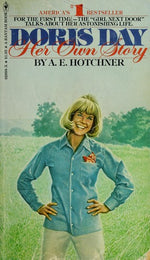 Doris Day: Her Own Story