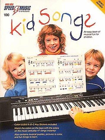 EZ-Play Today #301: Kid's Songfest cover
