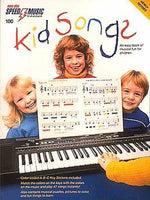 EZ-Play Today #301: Kid's Songfest
