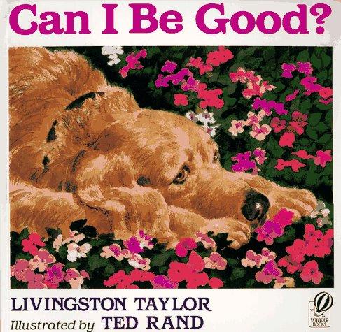 Can I Be Good? cover