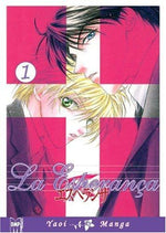 La Esperanca Volume 1 (Yaoi)