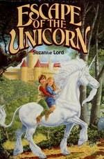 Escape of the Unicorn