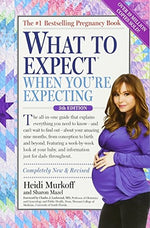 What to Expect When You're Expecting: (Updated in 2025)