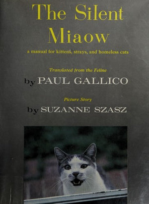 The Silent Miaow