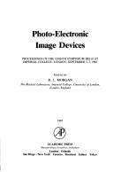 Advances in Electronics and Electron Physics, Volume 64A cover