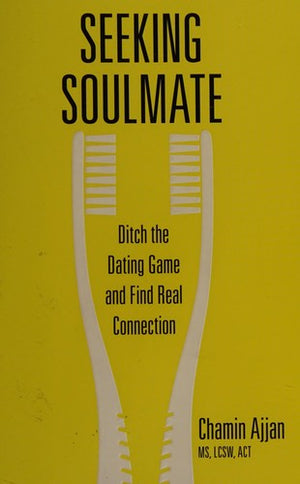 Seeking Soulmate: Ditch the Dating Game and Find Real Connection