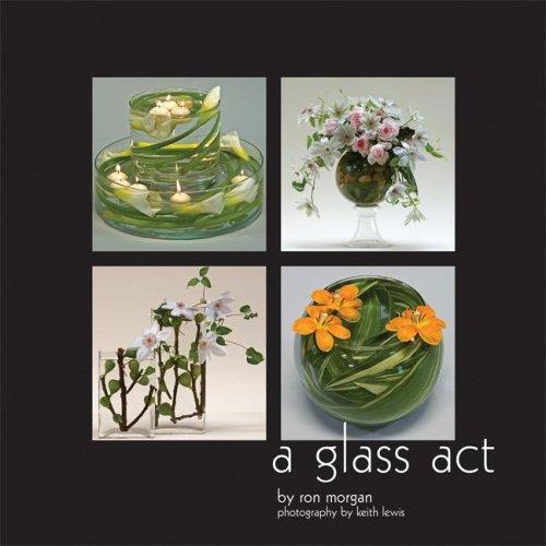 A Glass Act cover