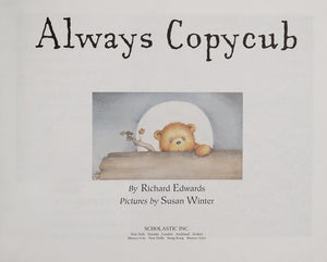 Always Copycub