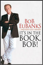 It's in the Book, Bob!