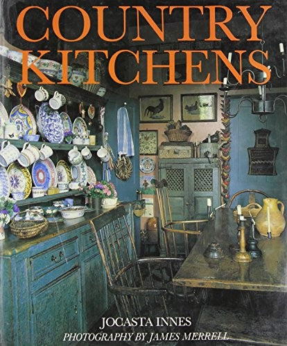 Country Kitchens cover