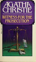 Witness for the Prosecution