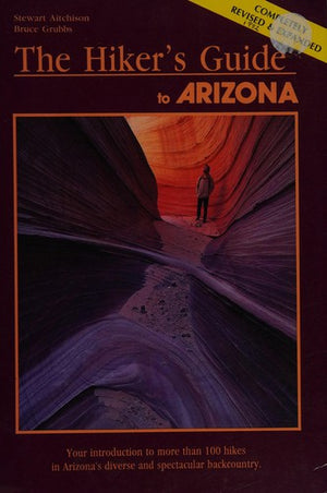 The Hiker's Guide to Arizona