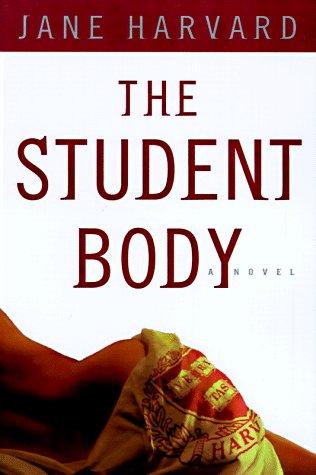 The Student Body: A Novel cover