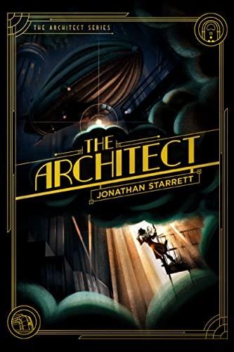 The Architect cover