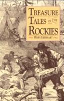 Treasure Tales of the Rockies cover