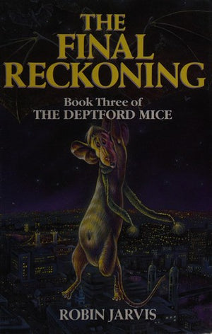 The Final Reckoning (Deptford Mice)