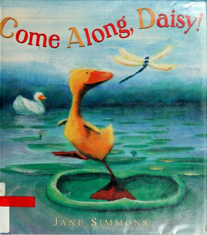 Come Along, Daisy!
