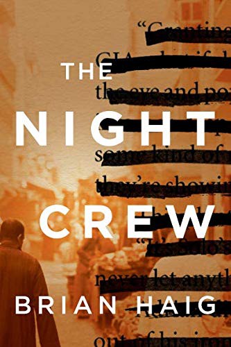 The Night Crew cover