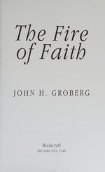 The Fire of Faith