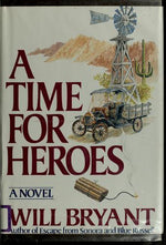 A Time for Heroes