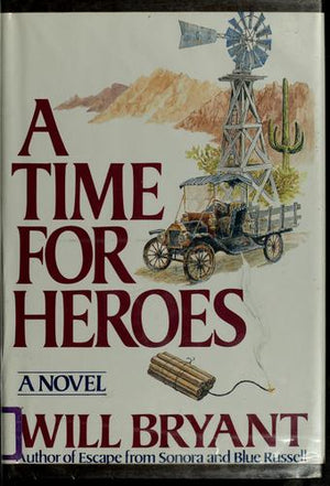 A Time for Heroes