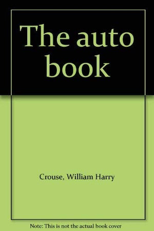 The Auto Book