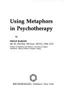 Using Metaphhors in Psychotherapy cover