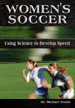 Women's Soccer: Using Science to Improve Speed