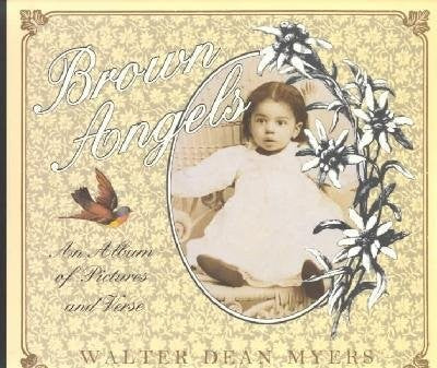 Brown Angels cover