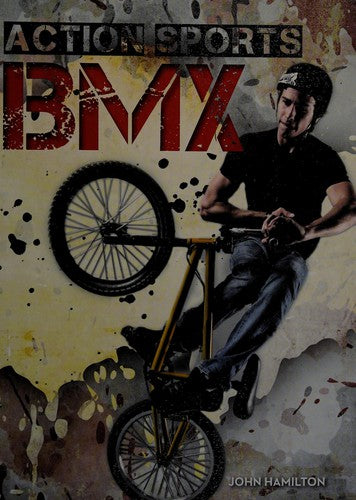 Bmx (Action Sports) cover