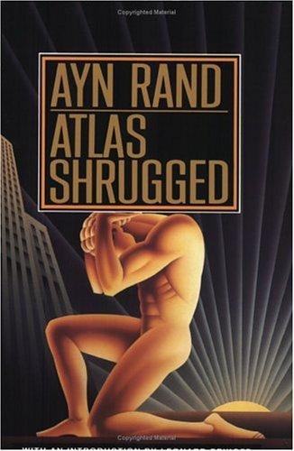 Atlas Shrugged cover
