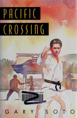 Pacific Crossing