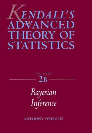 Kendall's Advanced Theory of Statistics, Classical Inference and the Linear Model (Volume 2A)