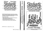 Stochastic systems: Estimation, identification, and adaptive control (Prentice-Hall information and system sciences series)