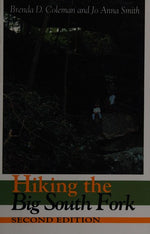 Hiking the Big South Fork