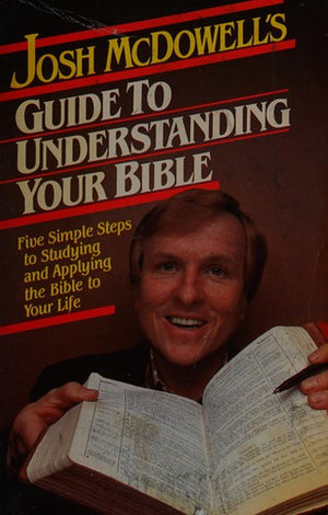 Guide to Understanding Your Bible