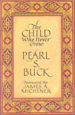 The Child Who Never Grew