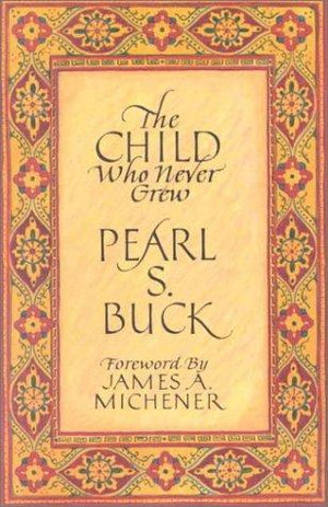 The Child Who Never Grew