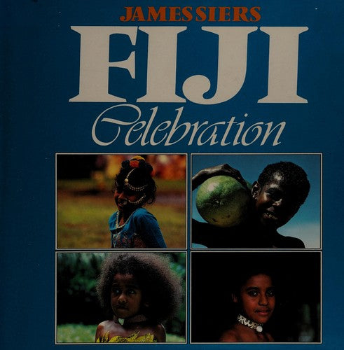 Fiji Celebration cover