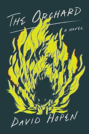 The Orchard: A Dark Academia Coming of Age Story – National Jewish Book Award Finalist