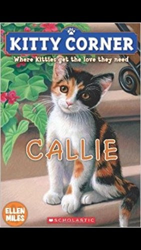 Callie cover