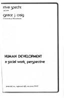 Human development: A social work perspective cover