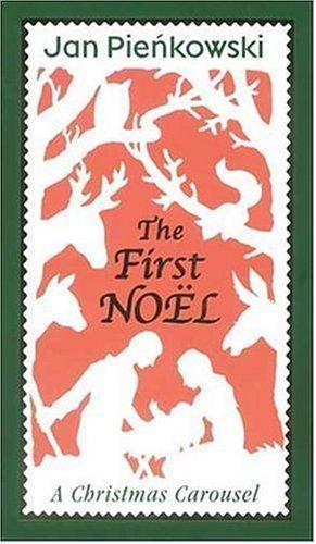 The First Noel: A Christmas Carousel cover