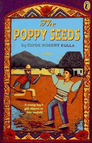 The Poppy Seeds cover
