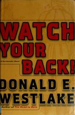 Watch Your Back!
