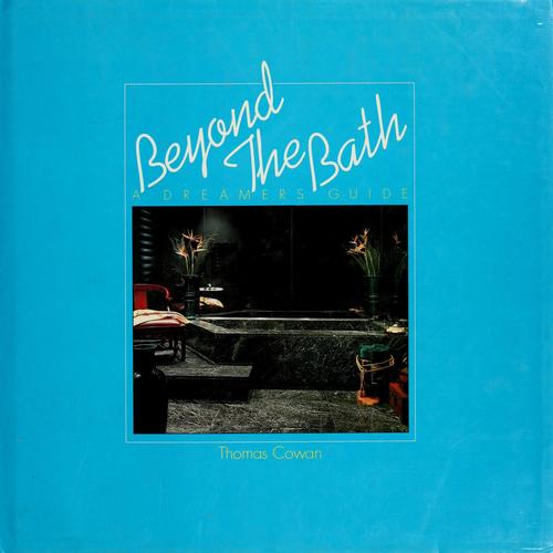 Beyond the Bath cover